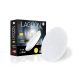 Lagoon Skinande 36 W-os ø350 mm kerek natúr fehér mennyezeti lámpa IP44