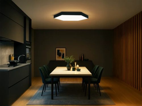 LED mennyezeti lámpa 200W