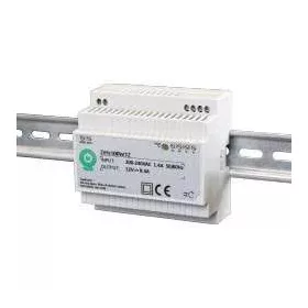 POS Led tápegység DIN-100-12 12V 100W 8.3A