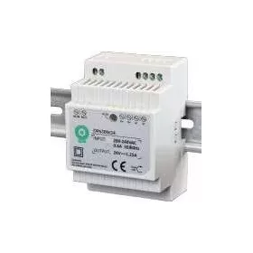 POS Led tápegység DIN-30-24 30W 24V 1.25A