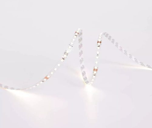 COLORS® LED SZALAG 2835 SMD 120LED/M 9,6W/M 24V 2700K 8MM MELEG FEHÉR
