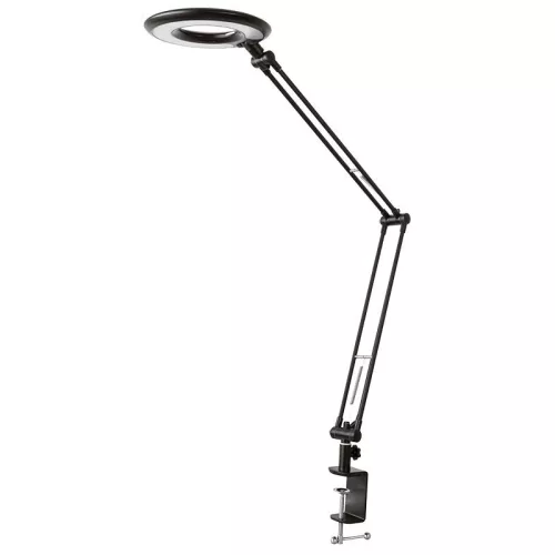 LED lámpa BIANCA 8W klipszel