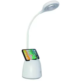 LED asztali lámpa ALEXA 5W dimmelhető