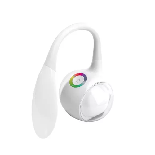 LED lámpa EMILY 7W dimmelhető + RGB