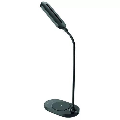 LED lámpa OCTAVIA 7W vezeték nélküli töltés
