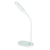 LED lámpa OCTAVIA 7W vezeték nélküli töltés