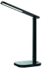 LED lámpa KIARA 7W dimmelhető USB+éjszakai fény+időzítő