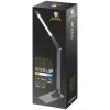 LED lámpa FRIDA 12W dimmelhető,időzítő, USB