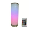 LED STAR ASZTALI ATMOSZFÉRIKUS LÁMPA +TÁVIRÁNYÍTÓ 5W/RGBIC+W