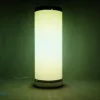 LED STAR ASZTALI ATMOSZFÉRIKUS LÁMPA +TÁVIRÁNYÍTÓ 5W/RGBIC+W