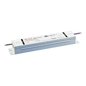 GLP Led tápegység DMV-100-24 98.4W 24V 4.1A IP54 