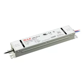 GLP Led tápegység DMV-60-12 60W 12V 5A IP54 