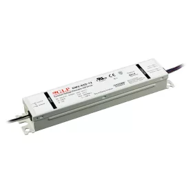 GLP Led tápegység DMV-60D-12 60W 12V 5A dimmelhető IP54 
