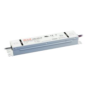   GLP Led tápegység DMV-80D-24 79.2W 24V 3.3A IP54 dimmelhető 