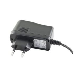 EB Led tápegység dugvillás 12V 1,2W DC kimenettel