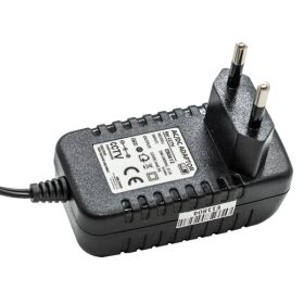 EB Led tápegység dugvillás 12V 6W DC kimenettel