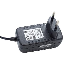 EB Led tápegység dugvillás 12V 12W DC kimenettel