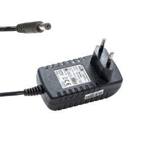 EB Led tápegység dugvillás 5V 15W 3A DC kimenettel