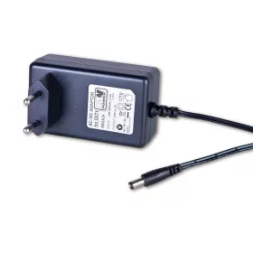 EB Led tápegység dugvillás 24V 24W DC kimenettel
