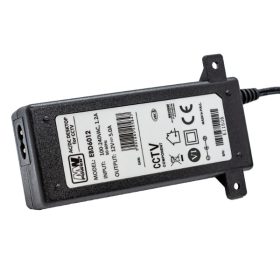 EBD Led tápegység EBD műanyag 12V 60W 5A 