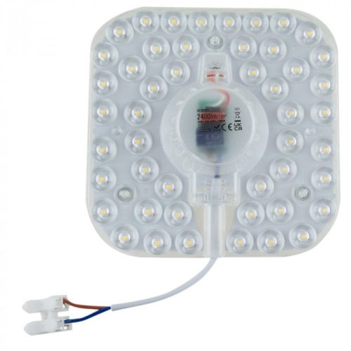 Led PCB modul Mágneses 24W  4000K 2400lm