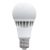 LED izzó Filux Bombilla 16W E27 Meleg fehér