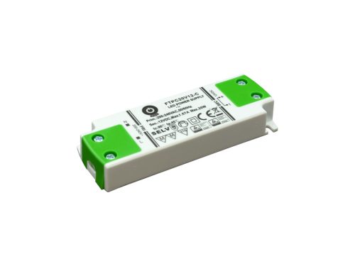 POS LED TÁPEGYSÉG FTPC-15-12-C 15W 12V 1.25A