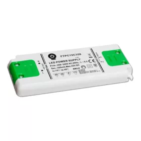 POS Led tápegység FTPC-15-C350 15W 10-43V 350mA