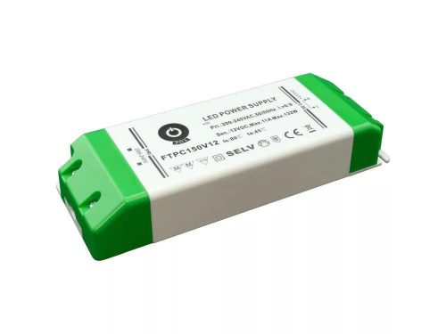 POS Led tápegység FTPC-150-12-C 132W 11A 12V