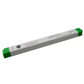POS Led tápegység FTPC-150-24-S 150W 6.25A 24V SLIM