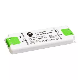   POS Led tápegység FTPC-20-C700 20.3W 14-29VDC 700mA műanyagházas