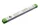 POS Led tápegység FTPC-200-24-S 200W 24V 8.33A slim