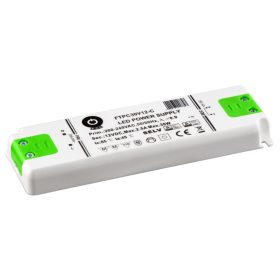 POS Led tápegység FTPC-30-12 Compact 30W 12V 2.5A