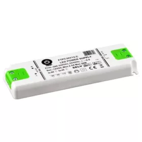 POS Led tápegység FTPC-30-24 Compact 30W 24V 1.25A