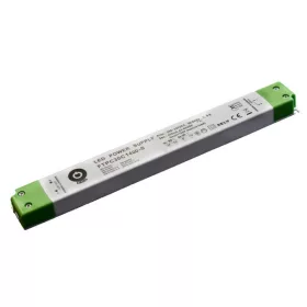 POS Led tápegység FTPC-30-C1400 30.8W 11-22VDC 1400mA slim