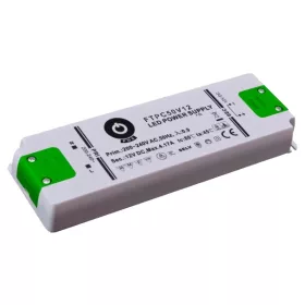 POS Led tápegység FTPC-50-24 50W 24V 2.08A
