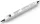 POS Led tápegység FTPC-60-24-S-WP 60W 24V 2.5A