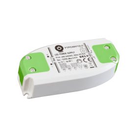 POS Led tápegység FTPC-8-12 8W 12V 0.67A