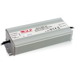 GLP Led tápegység GLG-200-24 199.2W 24V 8,3316.6A IP67 