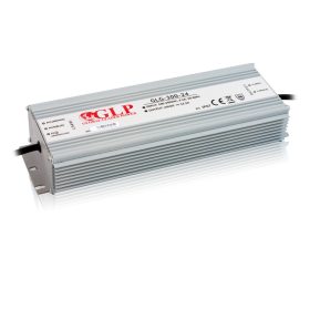 GLP Led tápegység GLG-300-24 300W 24V 12.5A IP67 