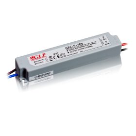 GLP Led tápegység GPC-9-C700 8.5W 3-12V 700mA 