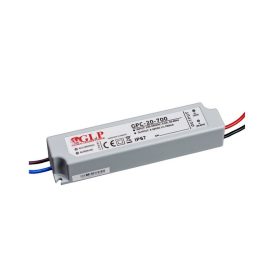 GLP Led tápegység GPCP-20-700 21W 9-30V 700mA 