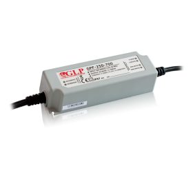   GLP Led tápegység GPF-D25-C700 dimmelhető 25.2W 22-36V 700mA 