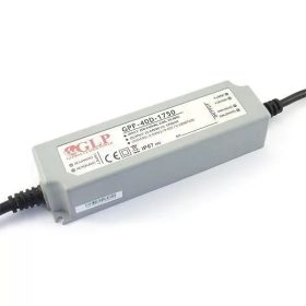   GLP Led tápegység GPF-D40-C1750 dimmelhető 42W 15-24V 1750mA 