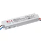GLP Led tápegység GPV-12-12 12W 12V 1A IP67 