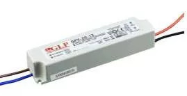 GLP Led tápegység GPV-20-36 24W 36V 0.66A IP67 