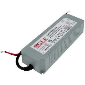 GLP Led tápegység GPV-200-24 192W 24V 8A IP67 