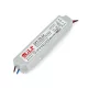 GLP Led tápegység GPV-35-36 36W 36V 1A IP67 