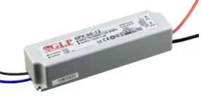 GLP Led tápegység GPV-60-36 60W 36V 1.67A IP67 