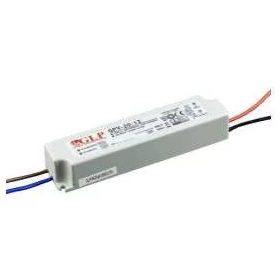 GLP Led tápegység GPVP-20-24 18W 24V 0.75A IP67 